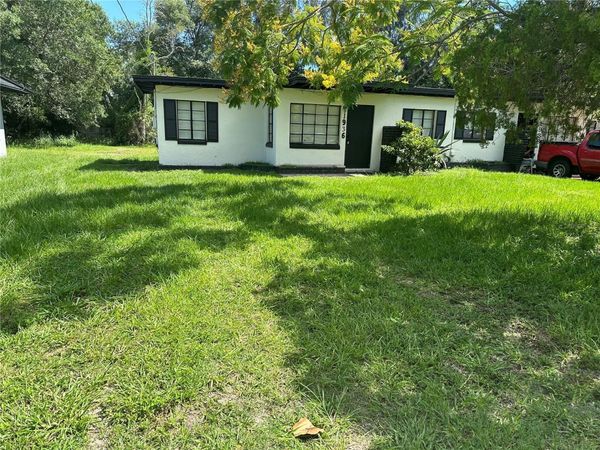 1936 ROSE BOULEVARD, ORLANDO, FL 32836