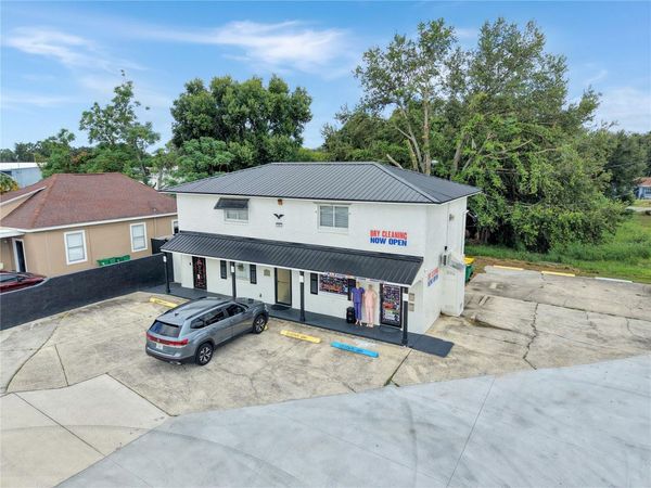 608 DUNDEE ROAD , Unit 3, DUNDEE, FL 33838