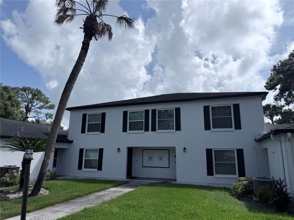 5440 LADY BUG LANE , Unit 1, WESLEY CHAPEL, FL 33543