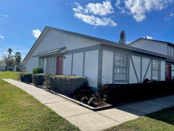 3128 HEMPSTEAD AVENUE , KISSIMMEE, FL 34741