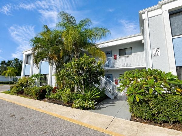 5310 26TH STREET W, Unit 1904, BRADENTON, FL 34207