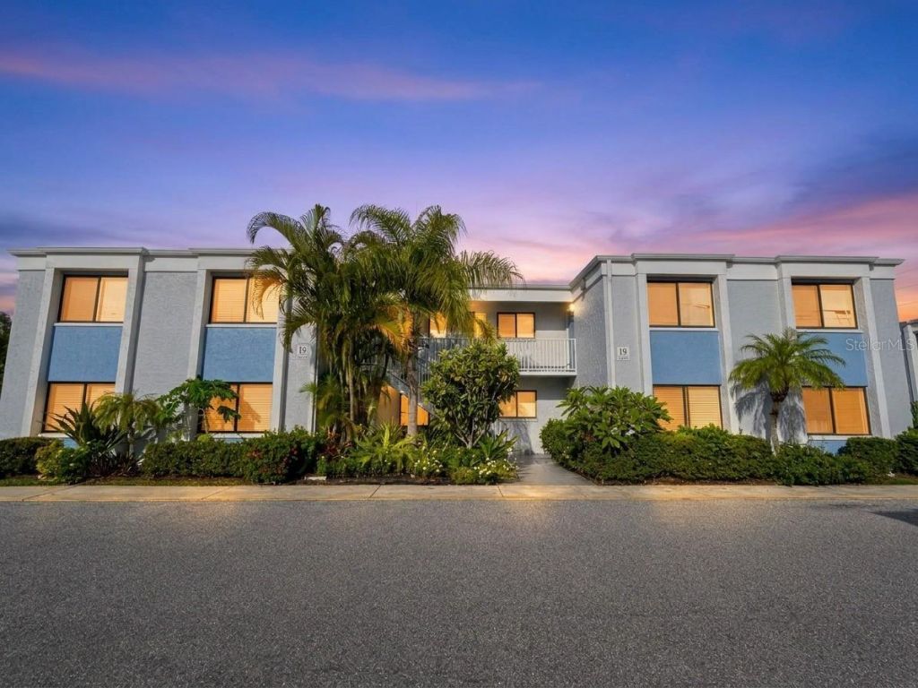 5310 26th Street W, Unit 1904, Bradenton, FL 34207 Photo