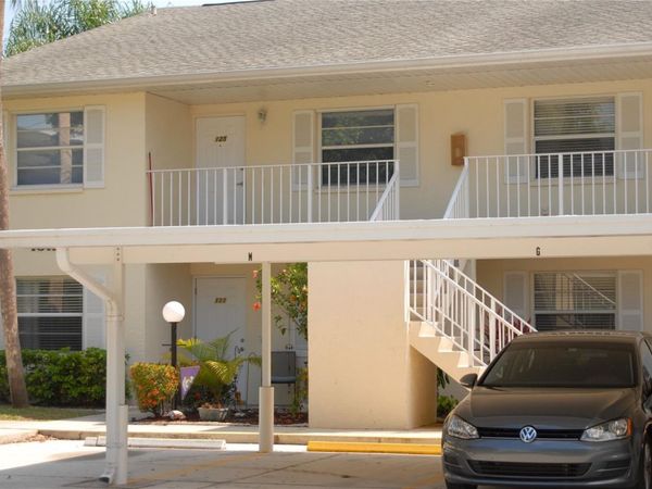 1512 RIO DE JANEIRO AVENUE, Unit 125, PUNTA GORDA, FL 33983