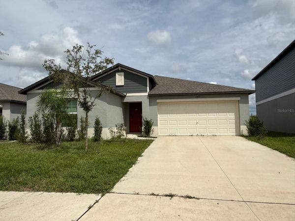 11429 LINDEN DEPOT ROAD , SAN ANTONIO, FL 33576