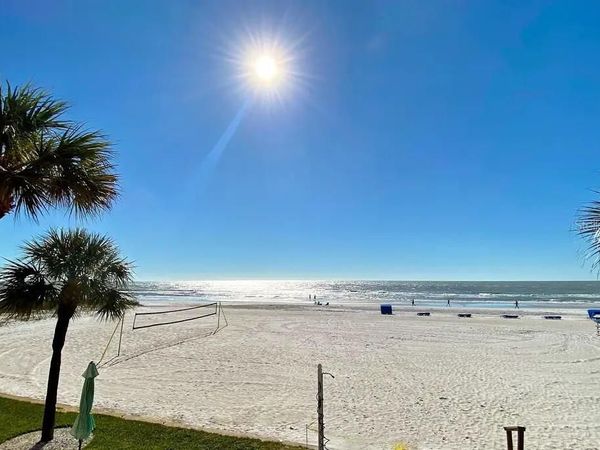 18400 GULF BOULEVARD , Unit 1208, INDIAN SHORES, FL 33785