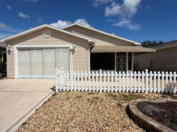 2459 LAUREL BAY LANE , THE VILLAGES, FL 32162
