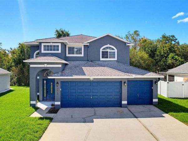 2512 BROOKSTONE DRIVE, KISSIMMEE, FL 34744