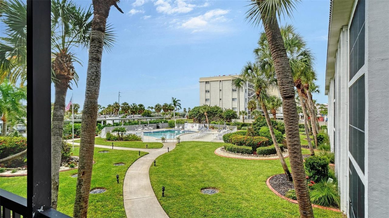 5600 Beach Way Drive , Unit 207, Sarasota, FL 34242 Photo