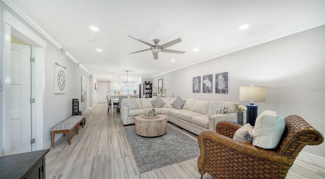 5600 Beach Way Drive , Unit 207, Sarasota, FL 34242 Photo