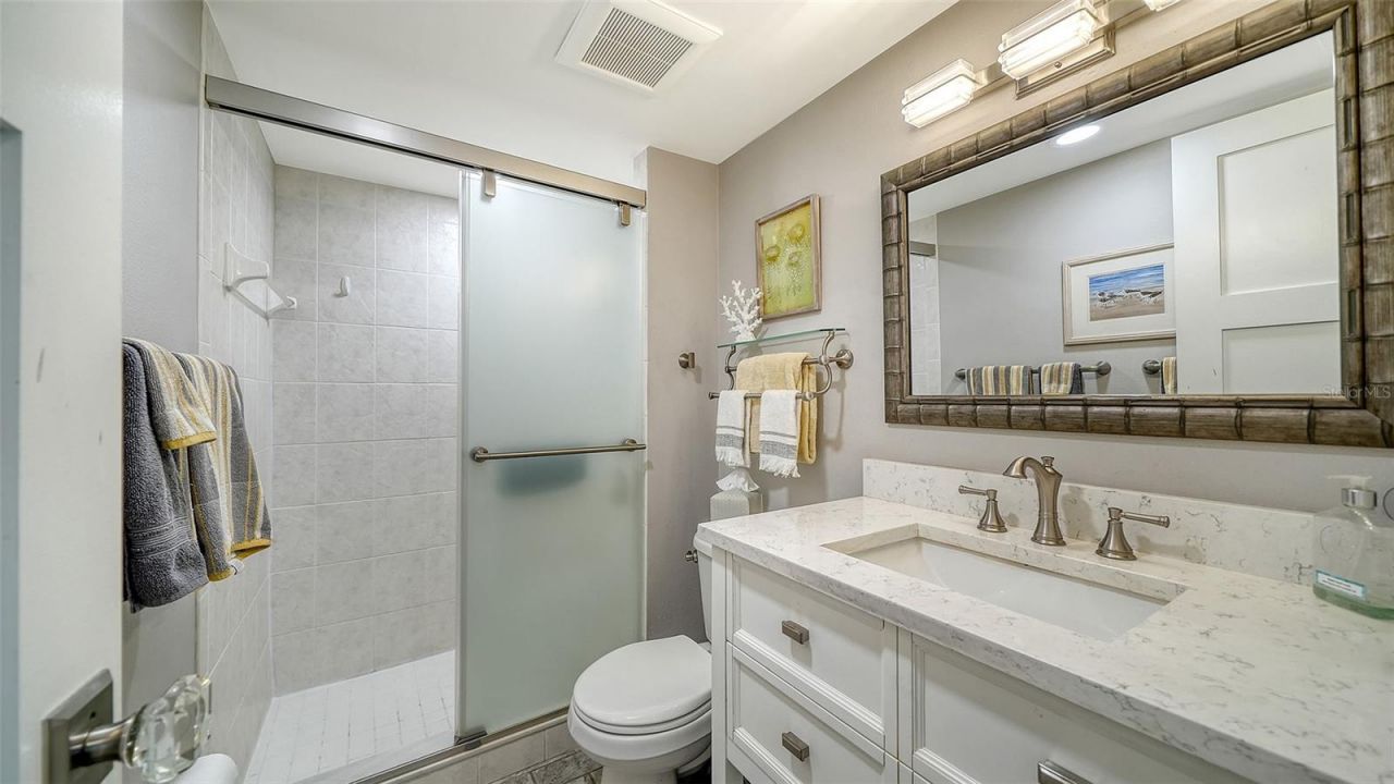 5600 Beach Way Drive , Unit 207, Sarasota, FL 34242 Photo