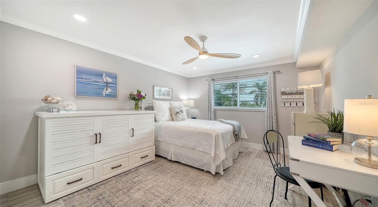 5600 Beach Way Drive , Unit 207, Sarasota, FL 34242 Photo