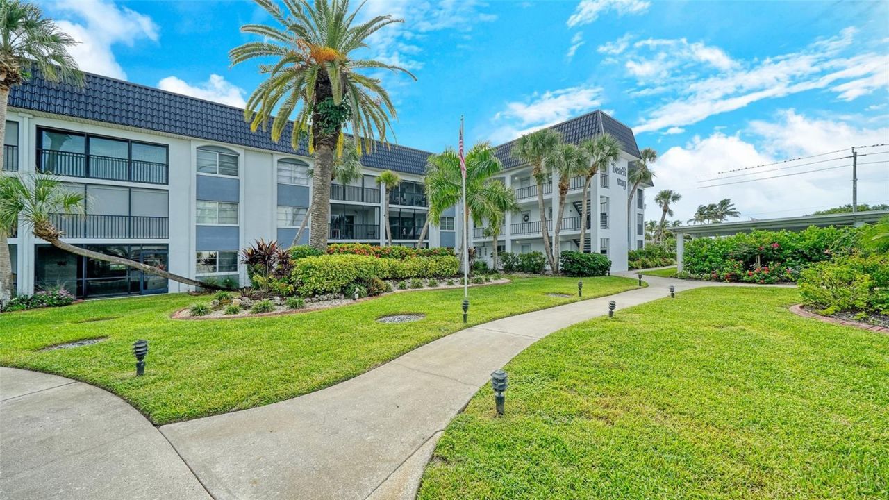 5600 Beach Way Drive , Unit 207, Sarasota, FL 34242 Photo