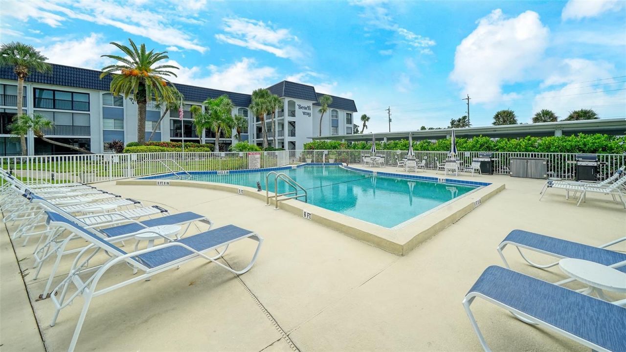 5600 Beach Way Drive , Unit 207, Sarasota, FL 34242 Photo