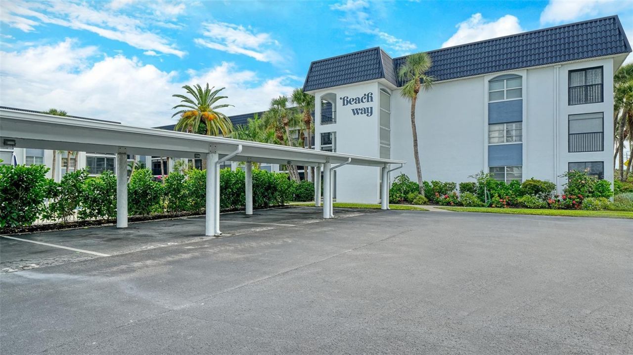 5600 Beach Way Drive , Unit 207, Sarasota, FL 34242 Photo