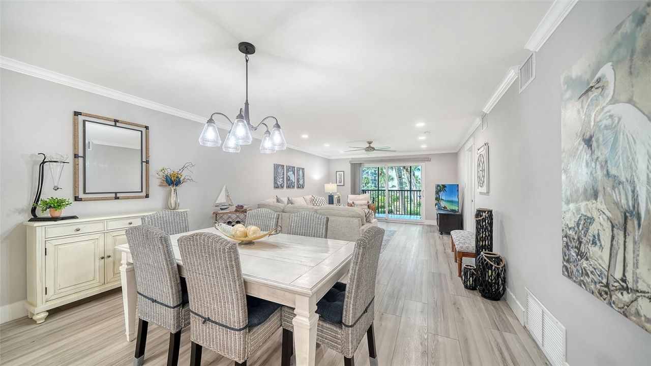 5600 Beach Way Drive , Unit 207, Sarasota, FL 34242 Photo