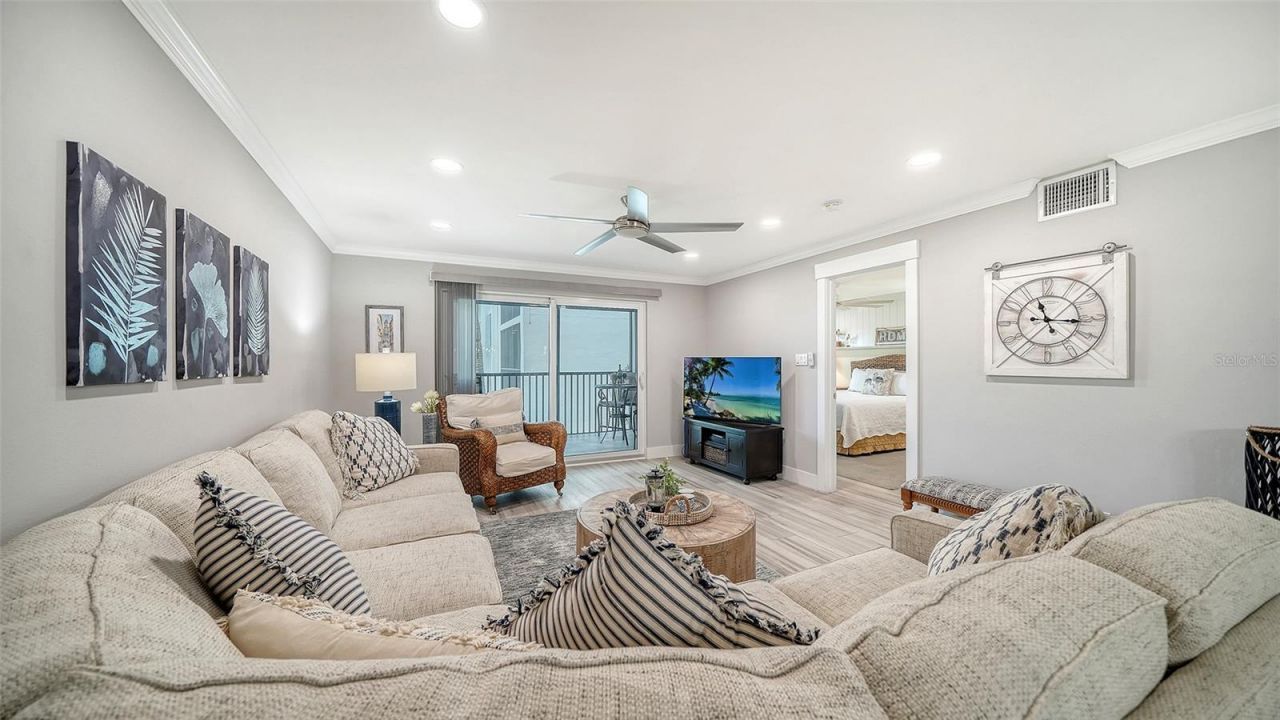5600 Beach Way Drive , Unit 207, Sarasota, FL 34242 Photo