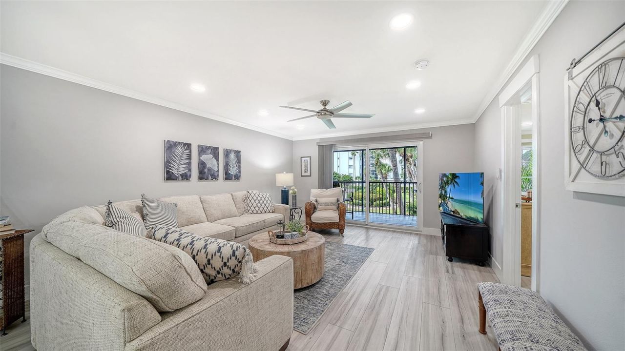 5600 Beach Way Drive , Unit 207, Sarasota, FL 34242 Photo