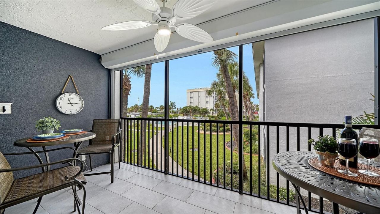 5600 Beach Way Drive , Unit 207, Sarasota, FL 34242 Photo
