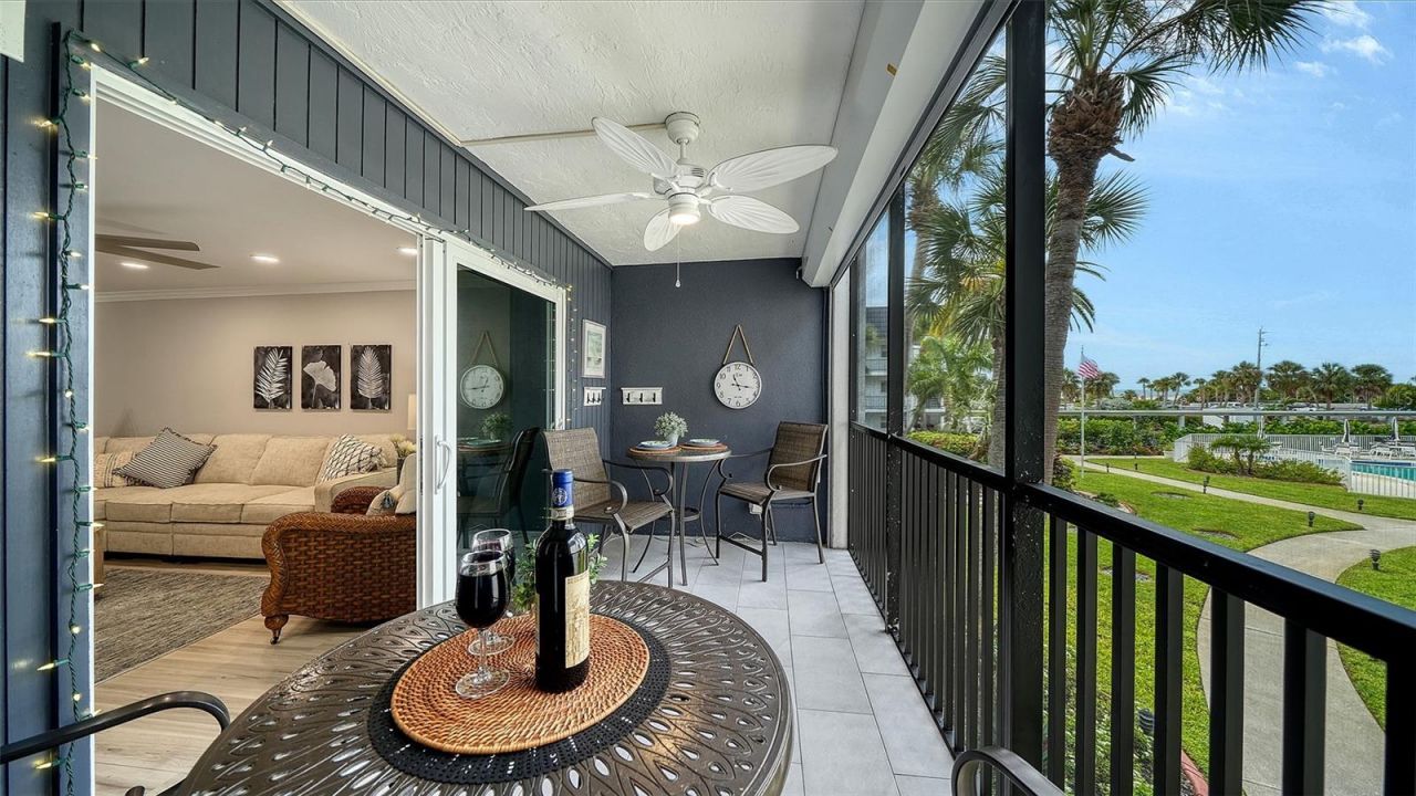 5600 Beach Way Drive , Unit 207, Sarasota, FL 34242 Photo