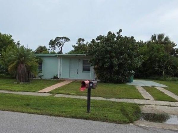 2313 EDNOR STREET , PORT CHARLOTTE, FL 33952