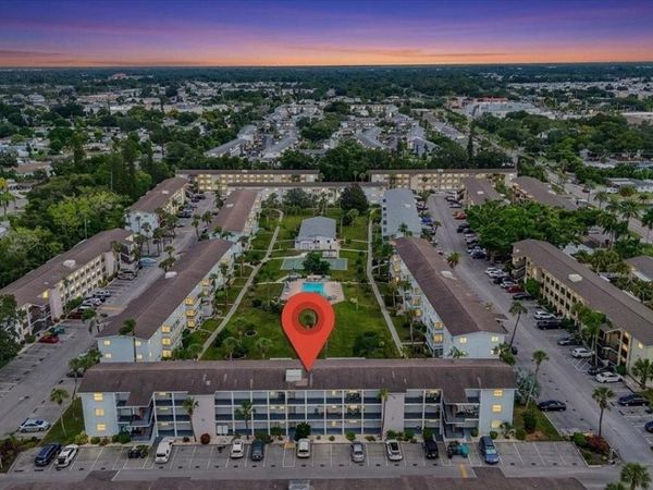 5883 GARDEN LANE , Unit H1, BRADENTON, FL 34207