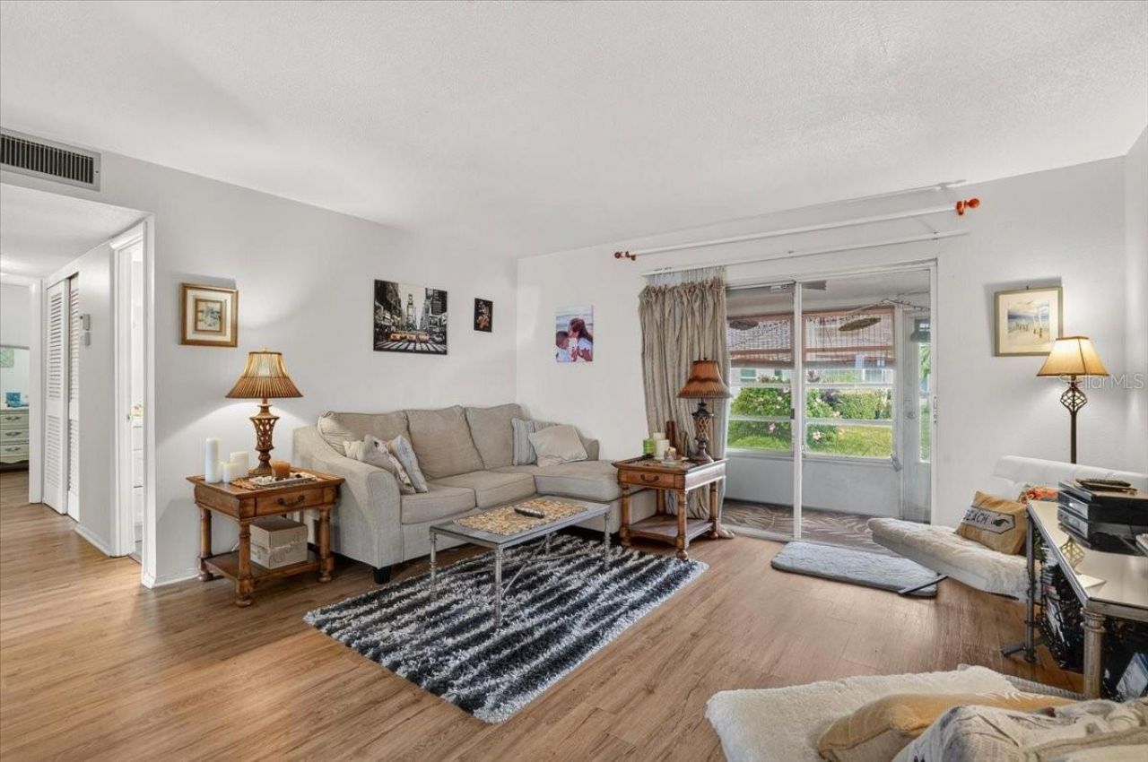 5883 Garden Lane , Unit H1, Bradenton, FL 34207 Photo