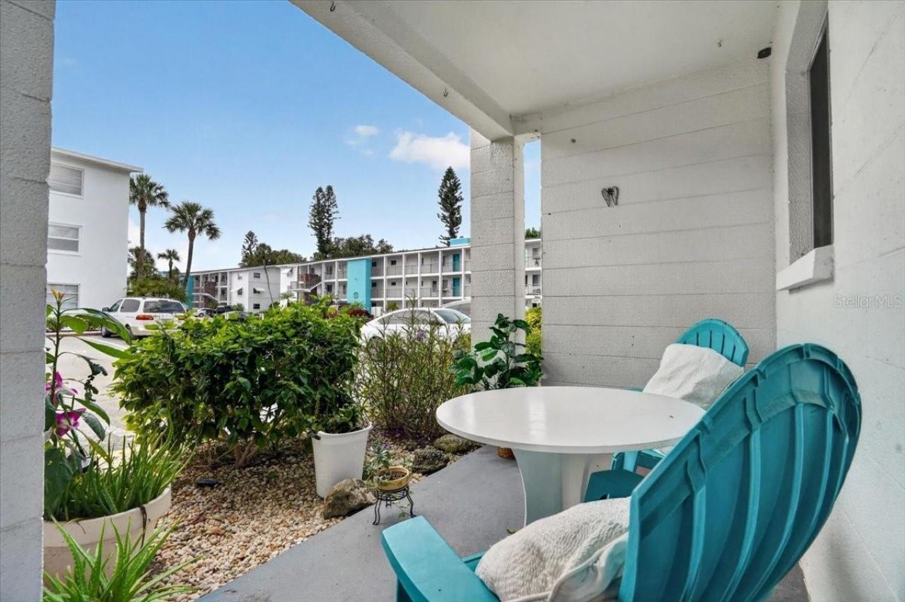 5883 Garden Lane , Unit H1, Bradenton, FL 34207 Photo