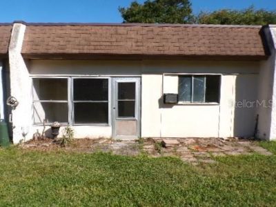 1442 Mission Drive W, Unit 25-C, Clearwater, FL 33759 Photo