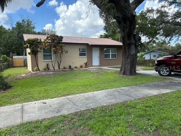 4104 N 20TH STREET , TAMPA, FL 33610