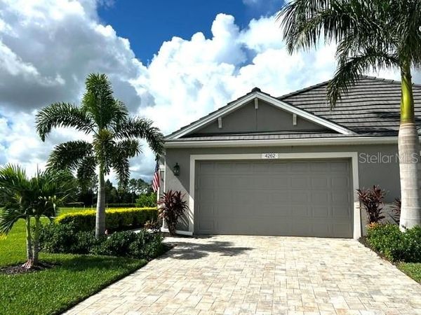 4262 GOLDEN CREEK TERRACE , PARRISH, FL 34219