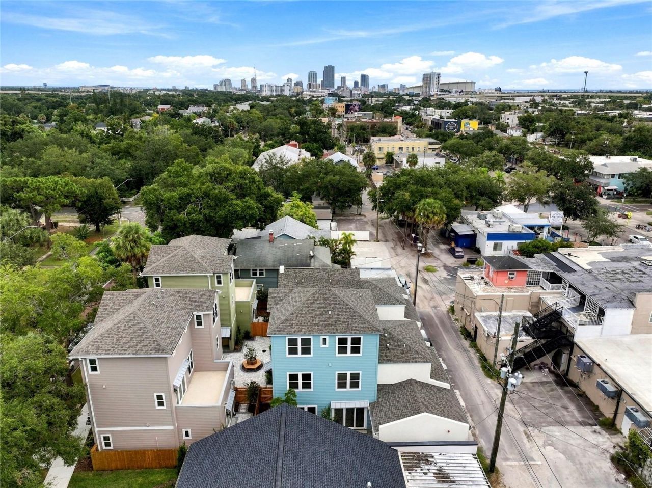 2544 1st Avenue N, Saint Petersburg, FL 33713 Photo