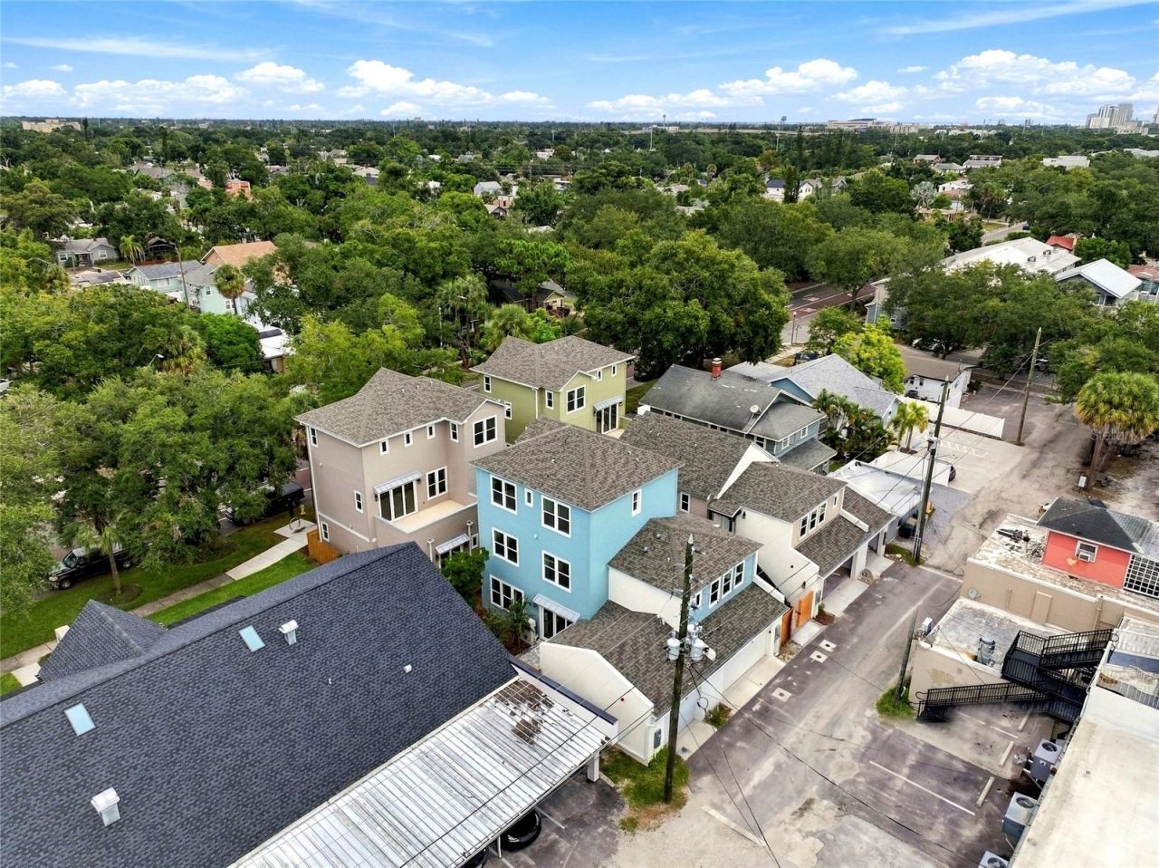 2544 1st Avenue N, Saint Petersburg, FL 33713 Photo