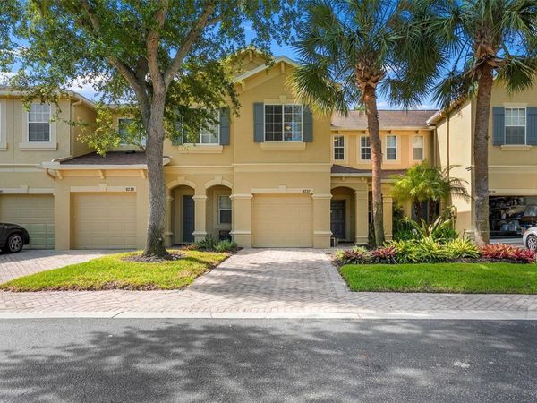 9237 RIVER ROCK LANE , RIVERVIEW, FL 33578