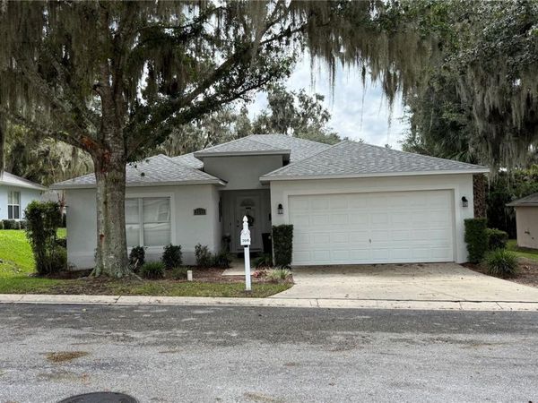 2645 SW 20TH CIRCLE , OCALA, FL 34471