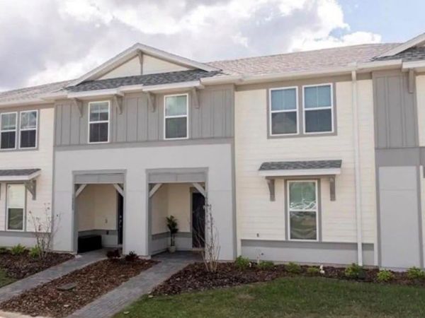 1287 BLUE PARADISE WAY , CLERMONT, FL 34714