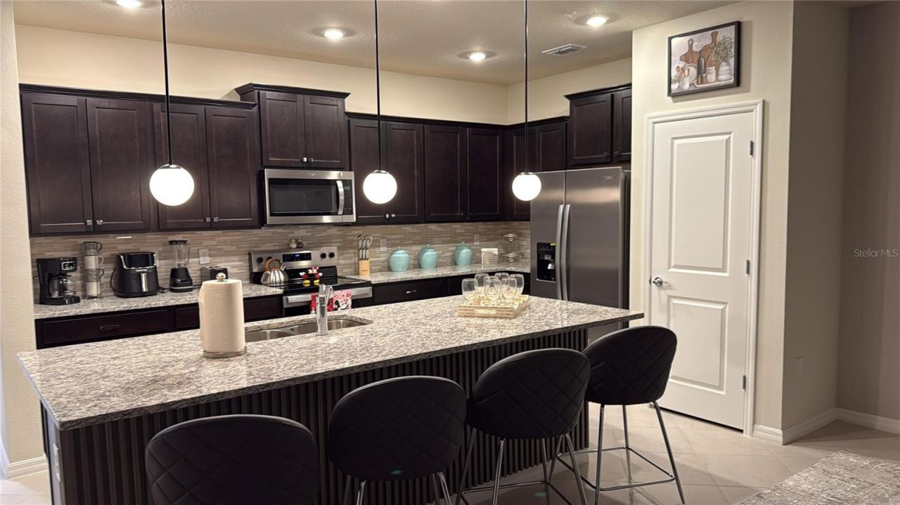1287 Blue Paradise Way , Clermont, FL 34714 Photo