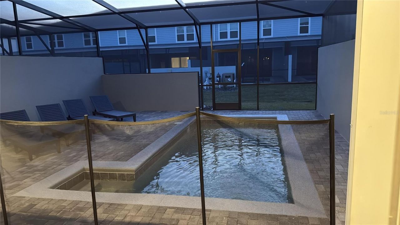 1287 Blue Paradise Way , Clermont, FL 34714 Photo