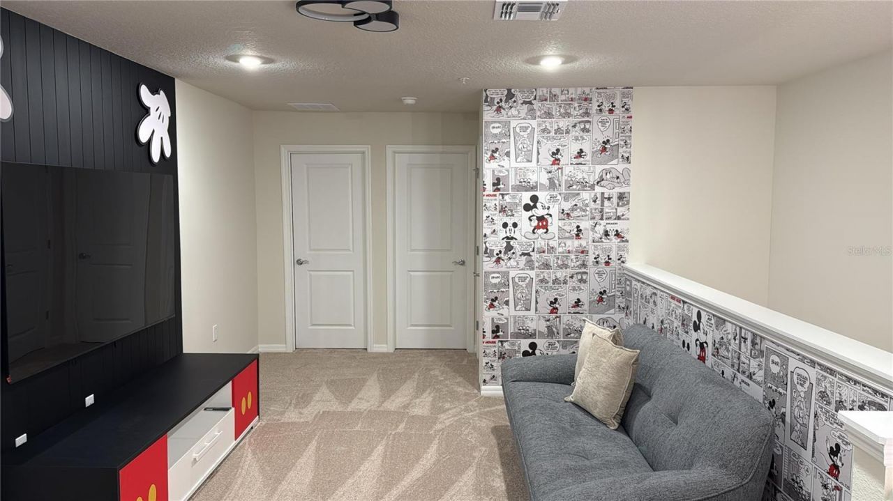 1287 Blue Paradise Way , Clermont, FL 34714 Photo