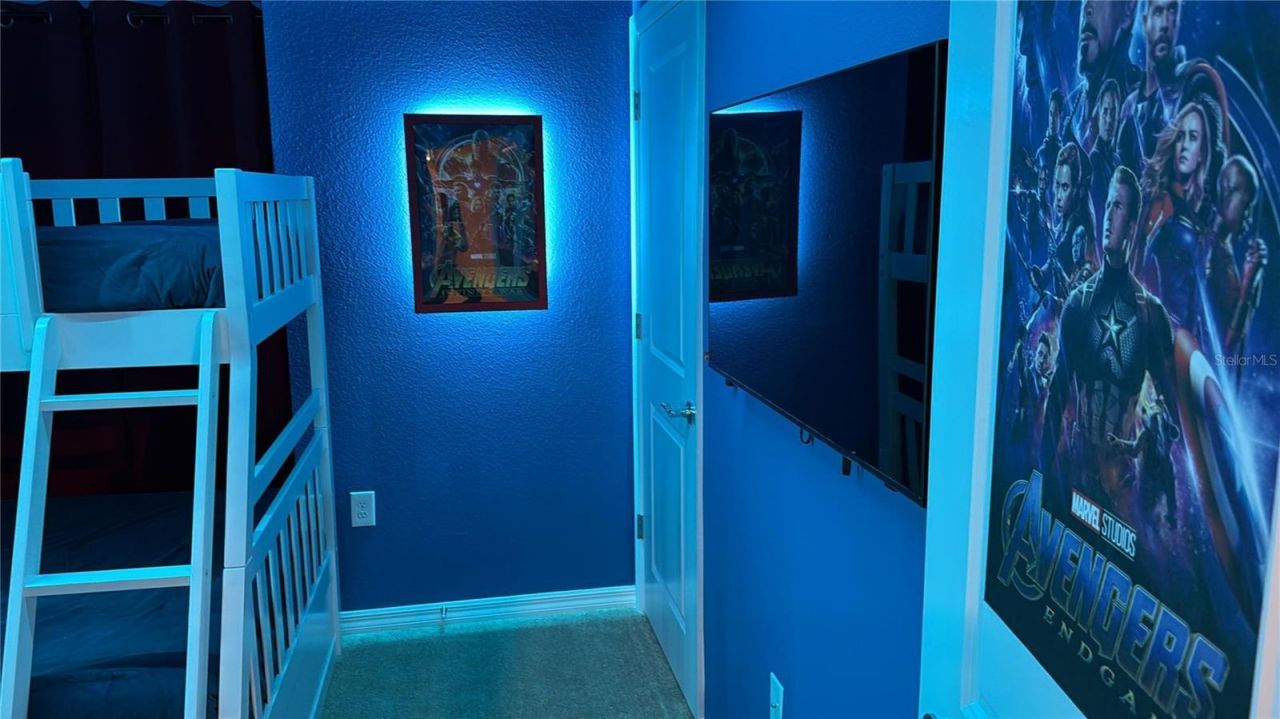 1287 Blue Paradise Way , Clermont, FL 34714 Photo
