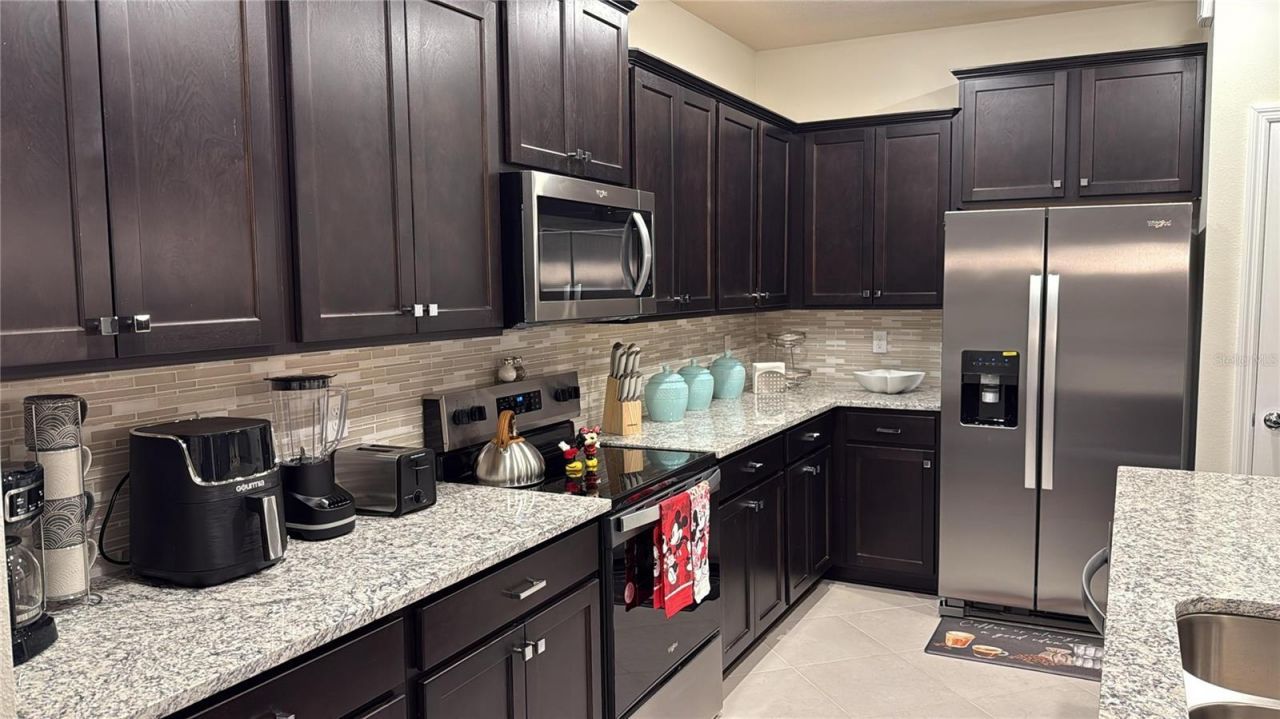 1287 Blue Paradise Way , Clermont, FL 34714 Photo