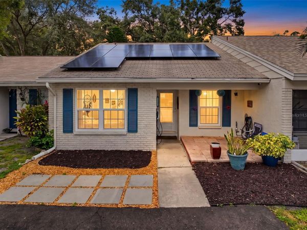 345 PLYMOUTH STREET , SAFETY HARBOR, FL 34695