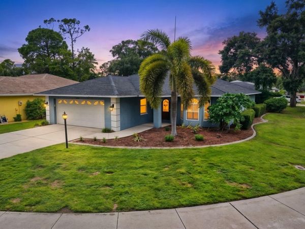 4645 BREEZY PINES BOULEVARD , SARASOTA, FL 34232