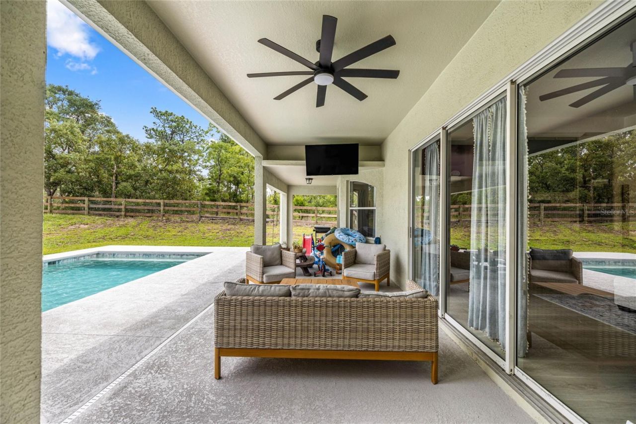 8628 N Iberian Drive , Citrus Springs, FL 34433 Photo
