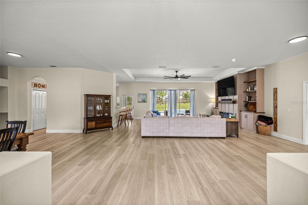 8628 N Iberian Drive , Citrus Springs, FL 34433 Photo