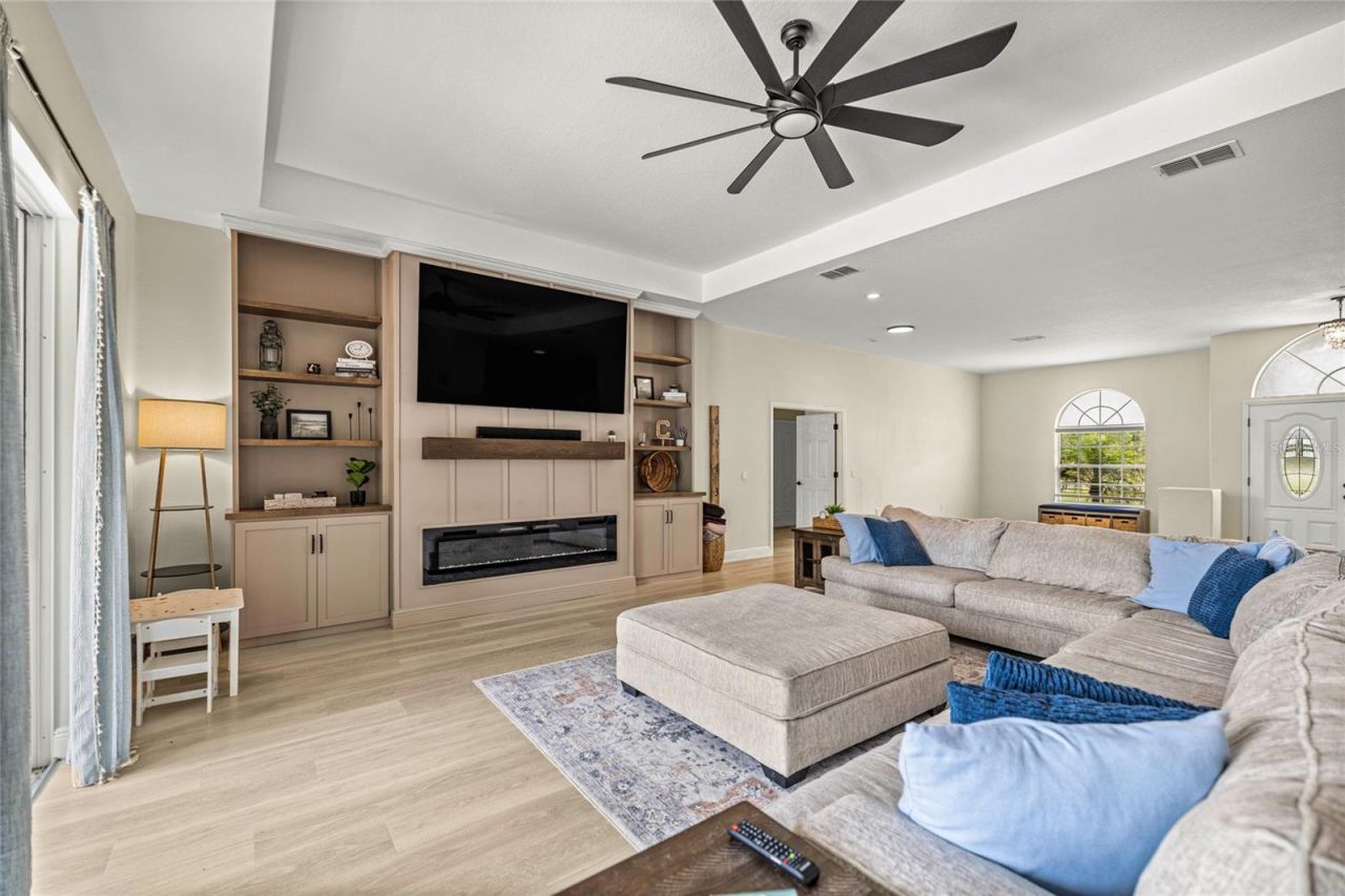 8628 N Iberian Drive , Citrus Springs, FL 34433 Photo
