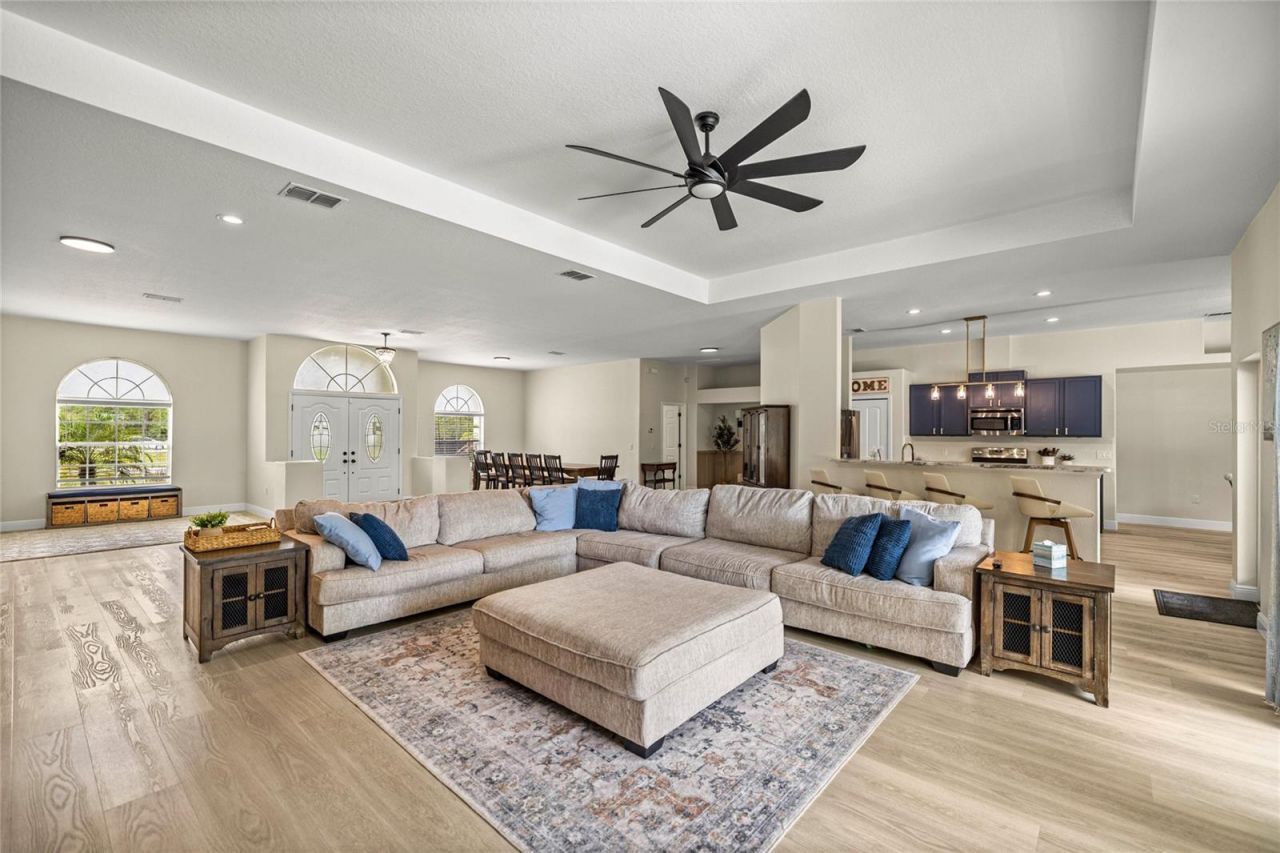 8628 N Iberian Drive , Citrus Springs, FL 34433 Photo