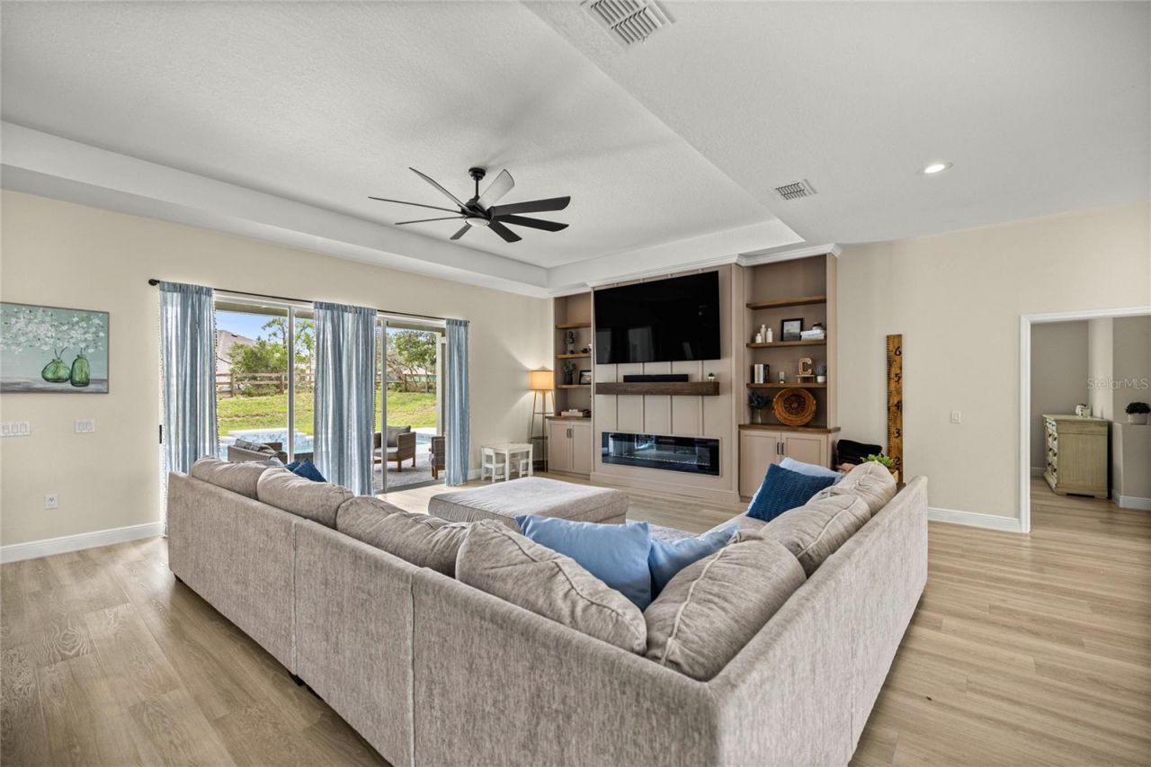 8628 N Iberian Drive , Citrus Springs, FL 34433 Photo