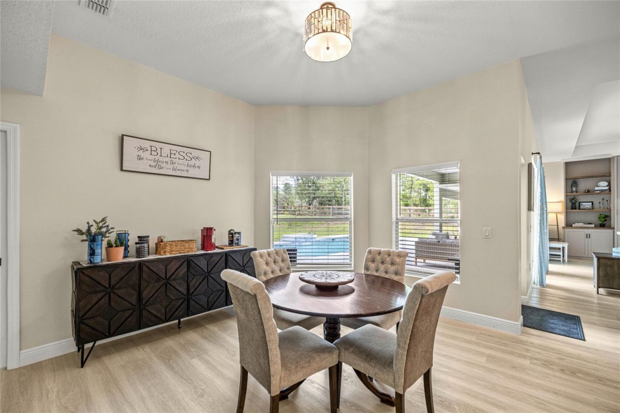 8628 N Iberian Drive , Citrus Springs, FL 34433 Photo