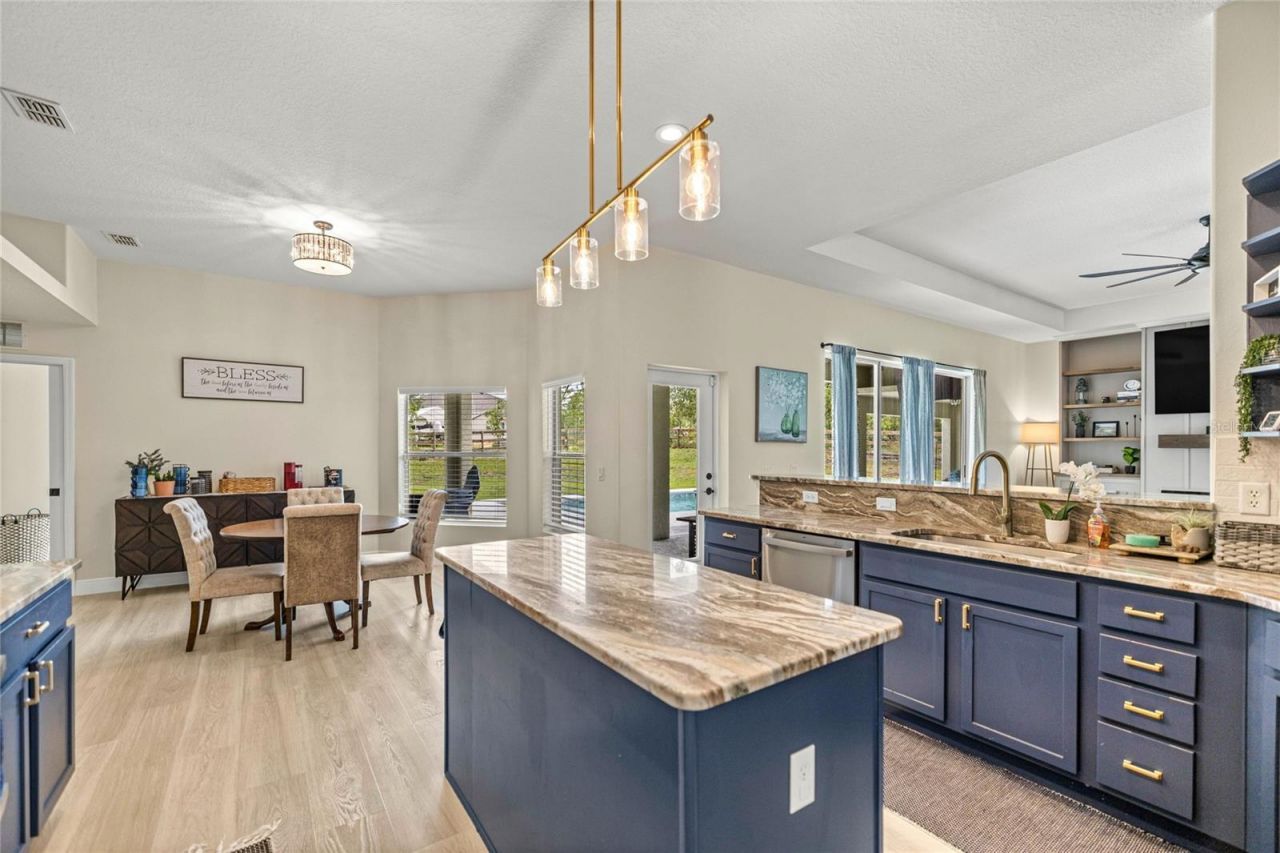 8628 N Iberian Drive , Citrus Springs, FL 34433 Photo