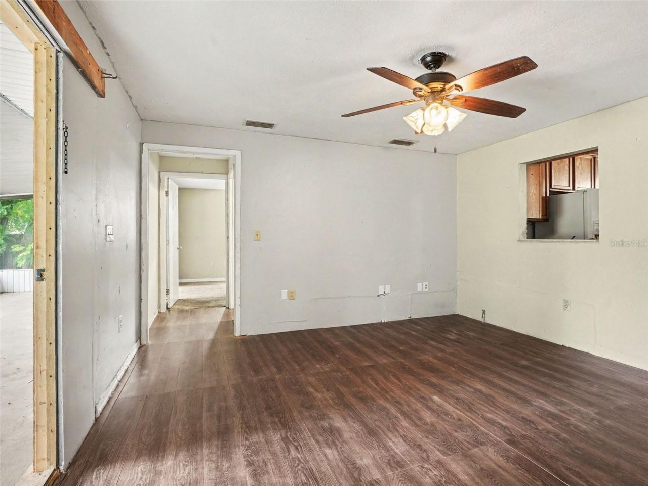 521 Green Circle , Fort Meade, FL 33841 Photo